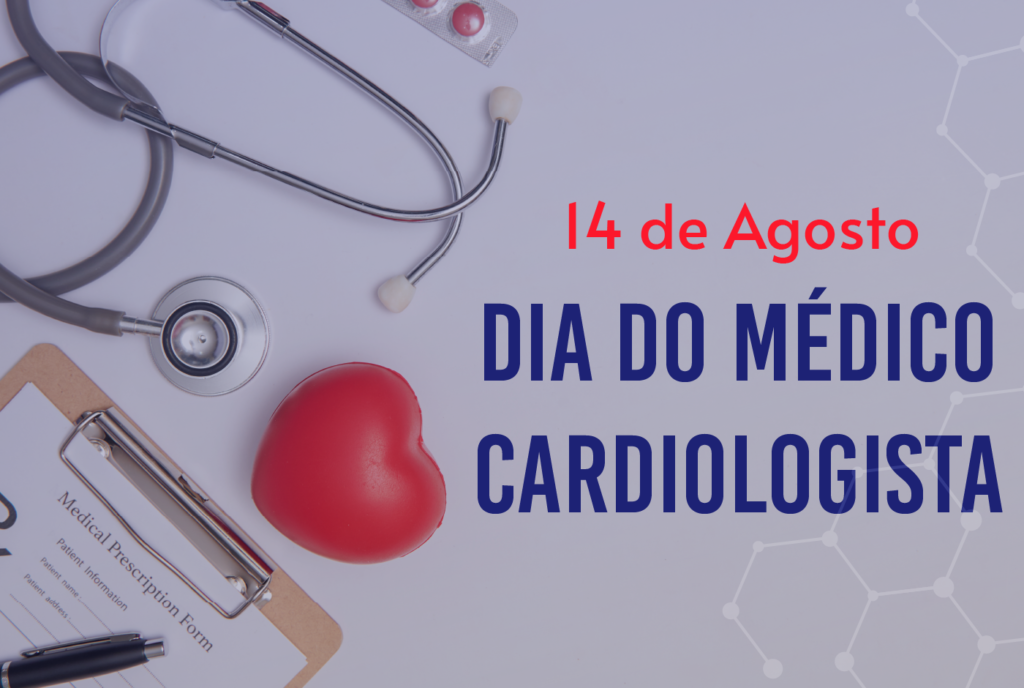 dia do cardiologista