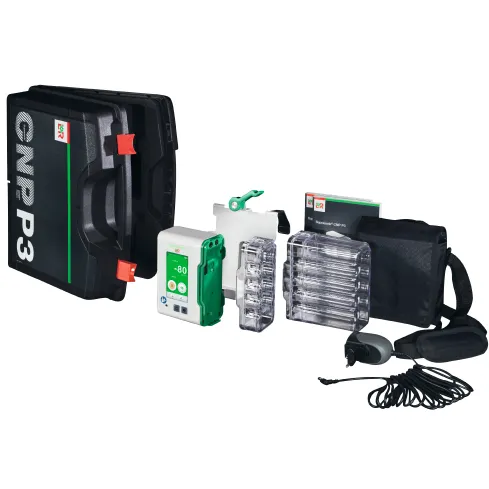 Sistema CNP P3