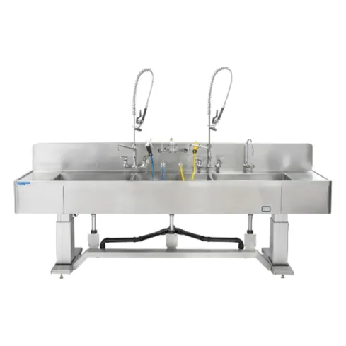 Pias AMSCO 30 e 50